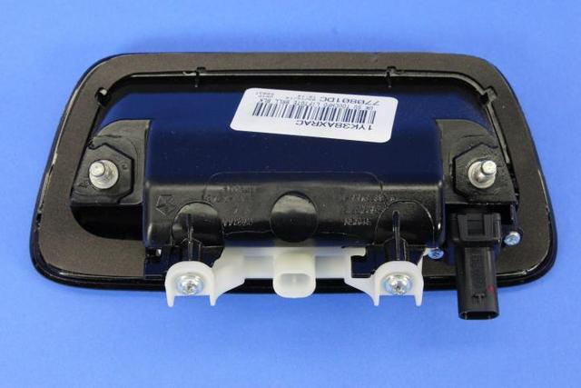 2014-2016 Mopar Lift-Gate Handle 1YK38AXRAE | My Mopar Parts