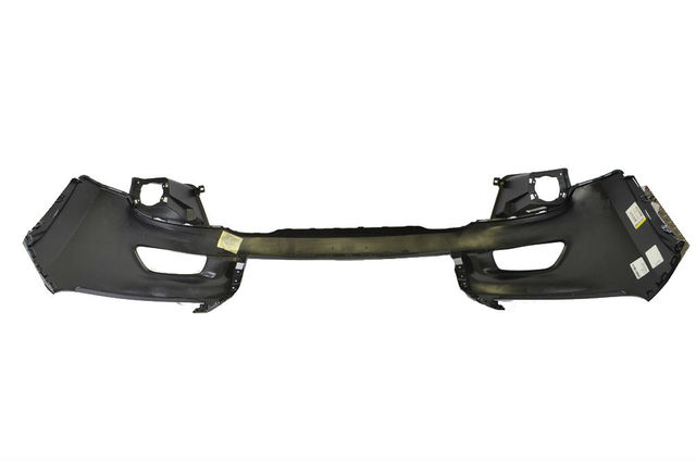2016-2018 Jeep Cherokee Front Upper Fascia 5NJ55TZZAB | My Mopar Parts