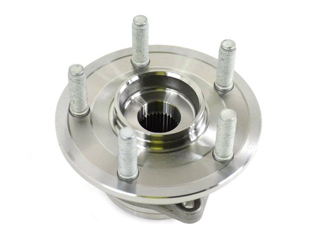 2011-2024 Mopar Brake Hub And Bearing 52124767AE | My Mopar Parts 