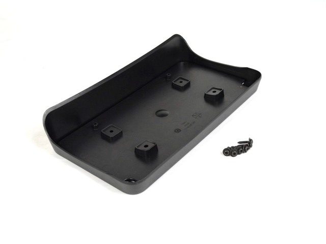 2015-2023 Dodge Charger License Plate Kit 68238771AC | My Mopar Parts