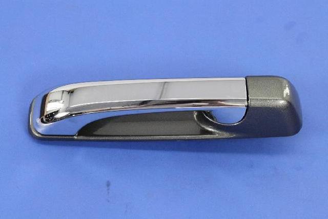 2009-2014 Mopar Exterior Door Handle, Left 1GH271DMAG | My Mopar Parts
