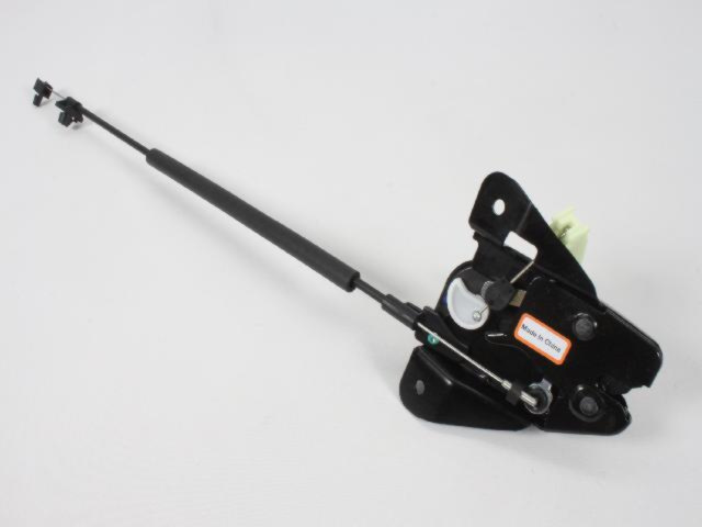 2007-2014 Chrysler Decklid Latch 04589244AH | My Mopar Parts