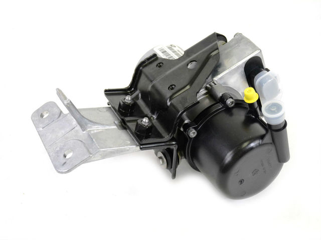 2014-2015 Jeep Grand Cherokee Power Steering Pump 5154662AC | My