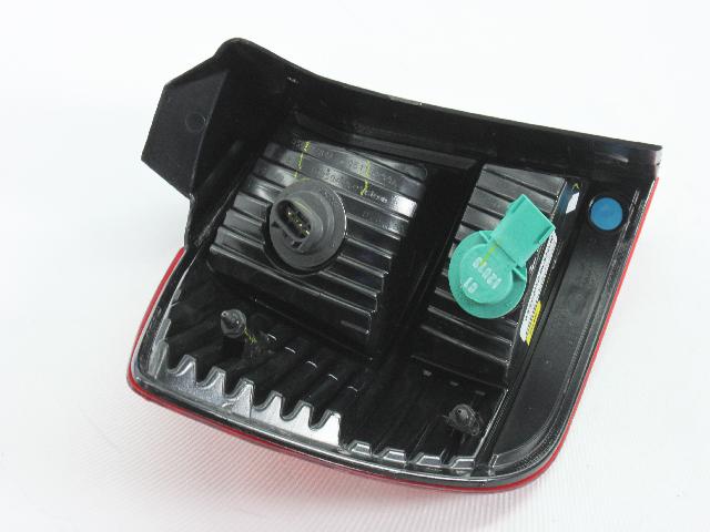 2009-2010 Dodge Journey Tail Stop Turn Lamp, Right, Quarter Panel