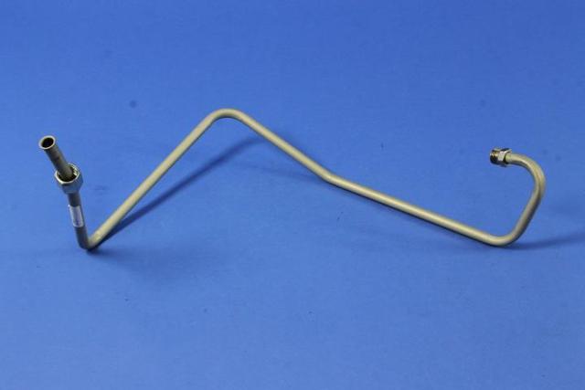Genuine Mopar Oil Cooler Tube And Hose 52028867AC - View #2