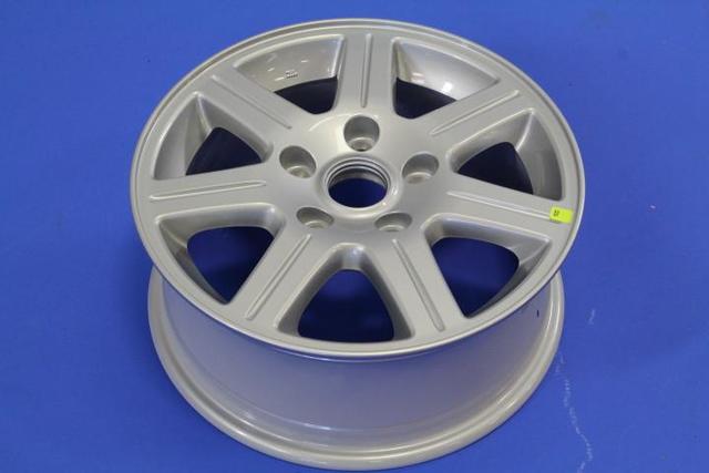 2010-2016 Mopar Wheel, Alloy ZX30DSLAG | My Mopar Parts