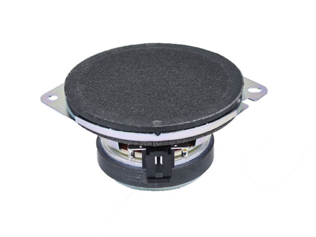 2009-2026 Mopar Speaker, Panel Quarter Inner Rear 68423513AA | My