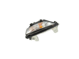 2017-2019 Fiat 124 Spider Park And Turn Signal Lamp, Left 