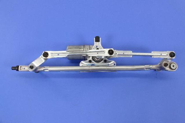 2008-2011 Mopar Windshield Wiper Motor And Linkage 5113043AB | My 