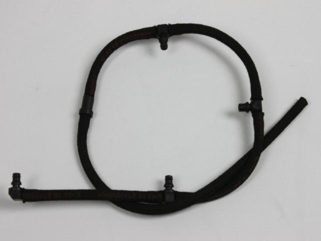 OEM Mopar Fuel Return Line Bridge Block For 2005-2006 Jeep Liberty – 5142809AB