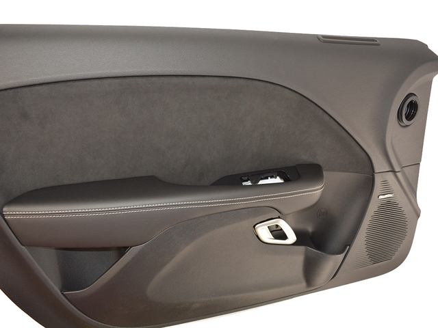 2015-2018 Dodge Challenger Front Door Trim Panel, Left 5PS353X9AH
