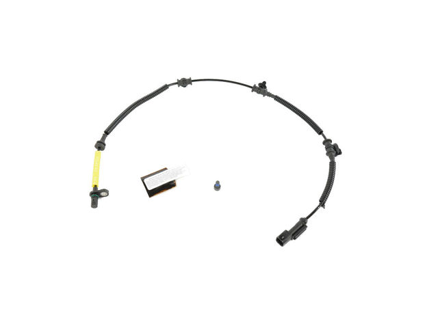 スバル　ランティス 2017-2026 Chrysler Anti-Lock Brakes Sensor Kit 68312453AD | My