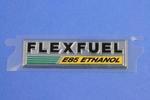 Nameplate 4389988AA