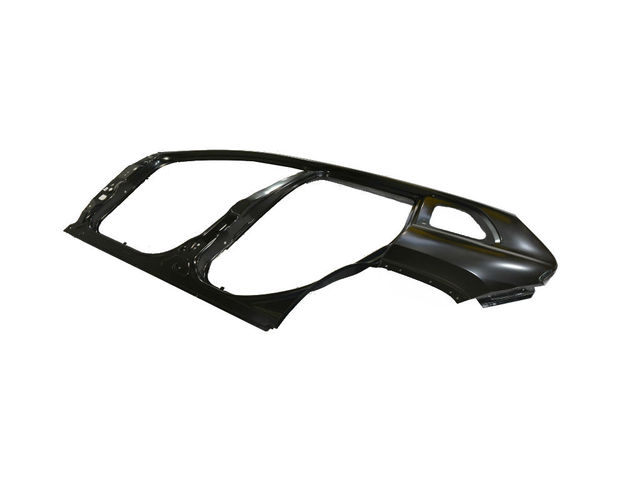 2014-2023 Jeep Cherokee Body Side Aperture Outer Panel, Left