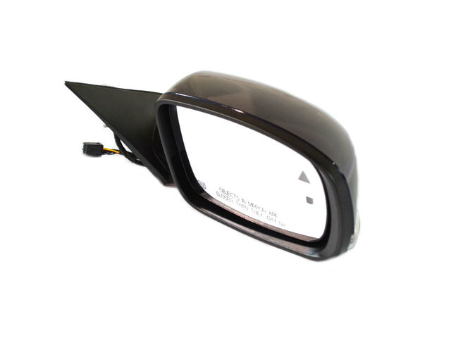 まる 2012-2019 Chrysler 300 Outside Rear-View Mirror, Right 1LE28TZZAI