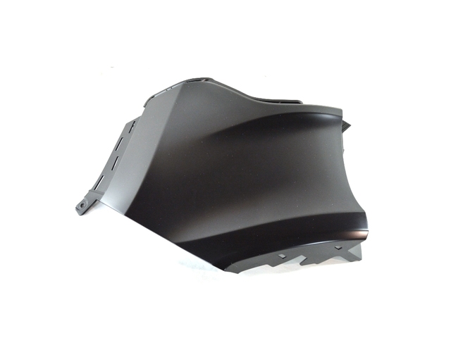 2014-2018 Jeep Cherokee Rear Upper Fascia, Right 68232304AC | My