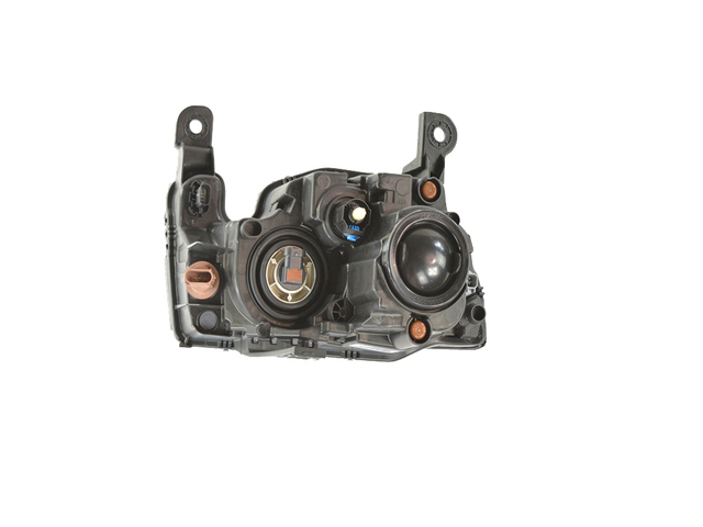 2016-2022 Jeep Headlamp, Left 68266647AF | My Mopar Parts