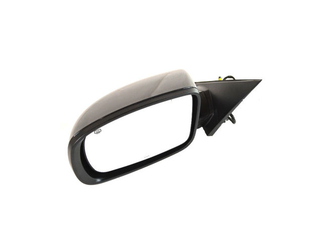 R CＡマイクロフォン、ＡＢ2点MＩー6203ジャンク現状品中古品 2011-2019 Chrysler 300 Outside Rear-View Mirror, Left 1TK87TZZAK