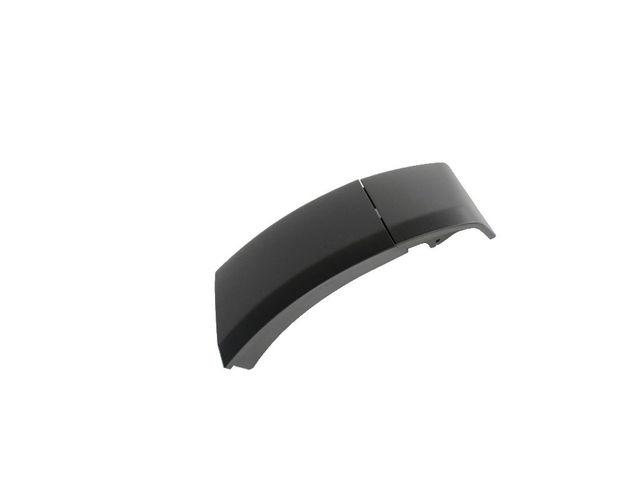 2018-2023 Dodge Challenger Rear Fascia Extension, Left