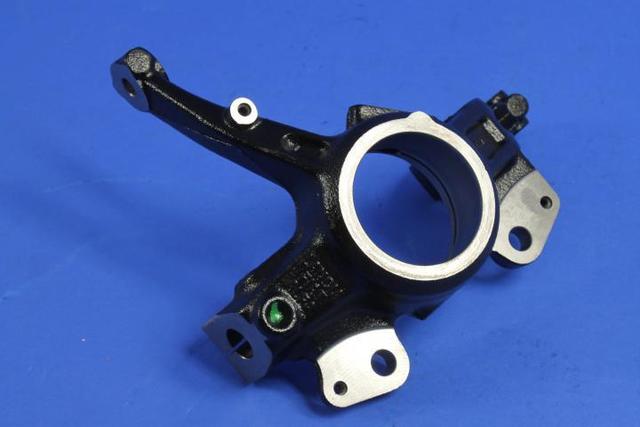 fiat lux 2012-2019 Fiat 500 Front Knuckle, Right 4877762AA | My Mopar