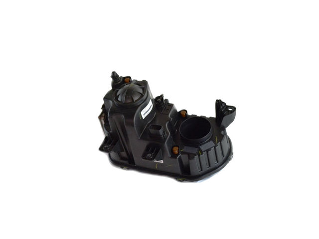 Headlamp, Left
