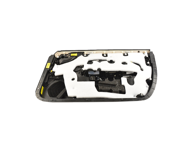 2015-2018 Dodge Challenger Front Door Trim Panel, Left 5PS353X9AH