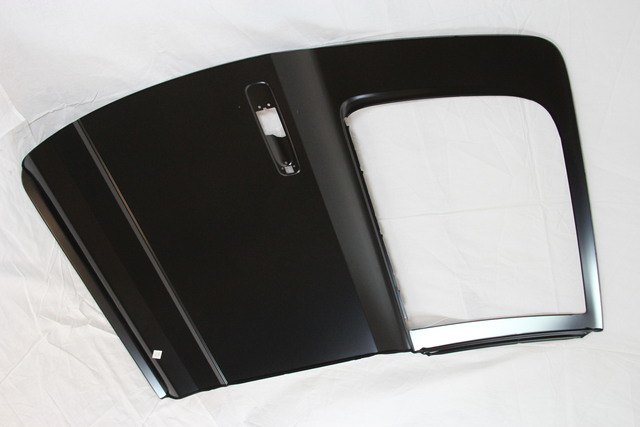 売り切れました❗️ 2009-2024 Mopar Rear Door Outer Panel, Left 55372021AB | My Mopar
