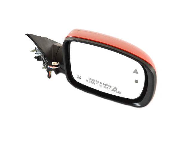 2011-2019 Dodge Charger Outside Rear-View Mirror, Right 1TG40TZZAK