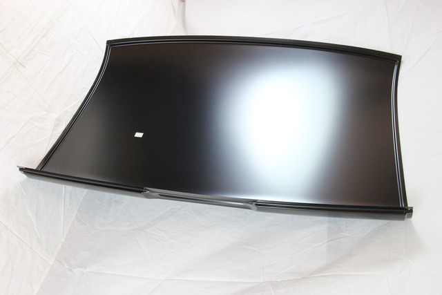 【READYMADE board】DAY55 国産 155cm 2009-2025 Mopar Roof Panel 55372045AD | My Mopar Parts