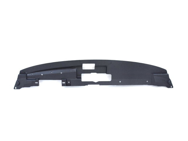2007-2012 Dodge Caliber Upper Fascia Panel 5116131AB | My Mopar Parts