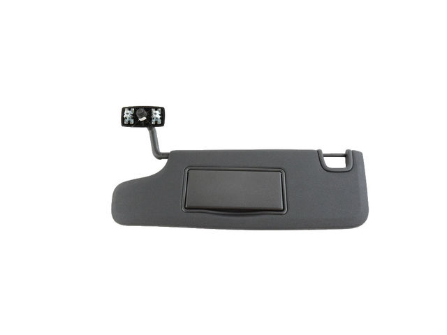 その他 VUE180JW 2012-2018 Jeep Visor, Left 6CJ07DX9AA | My Mopar Parts