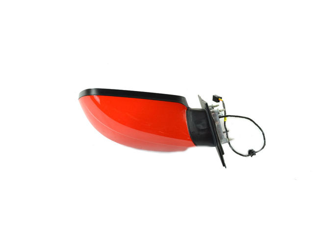 2011-2019 Dodge Charger Outside Rear-View Mirror, Left 1MA47TZZAK