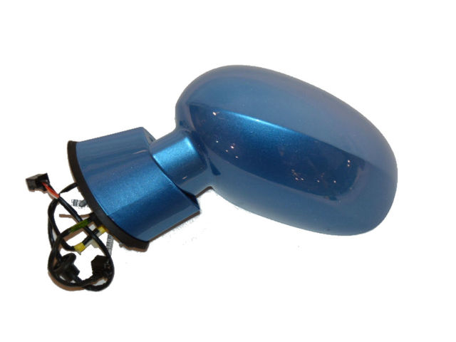 ムロページ 2015-2023 Jeep Renegade Outside Rear-View Mirror, Left 5VZ89LXHAA