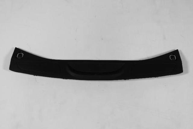 2011-2022 Jeep Lift-Gate Scuff Plate 1GG75DX9AF | My Mopar Parts