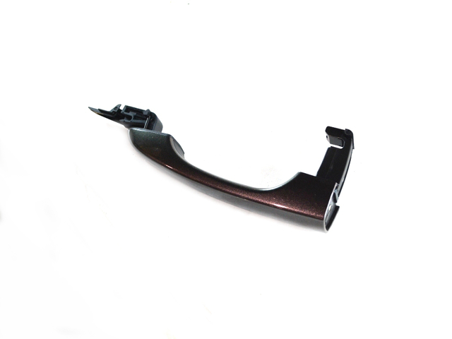 2014-2023 Mopar Exterior Door Handle 1SZ34LAUAD | My Mopar Parts