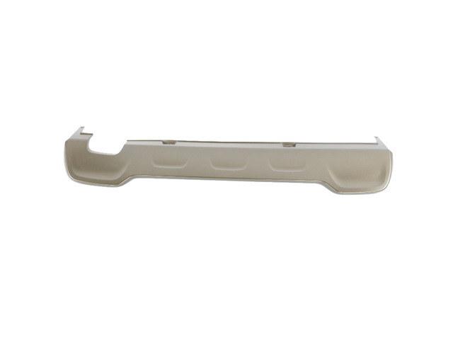 2015-2018 Jeep Renegade Fascia Applique 5VX07TZZAA | My Mopar Parts