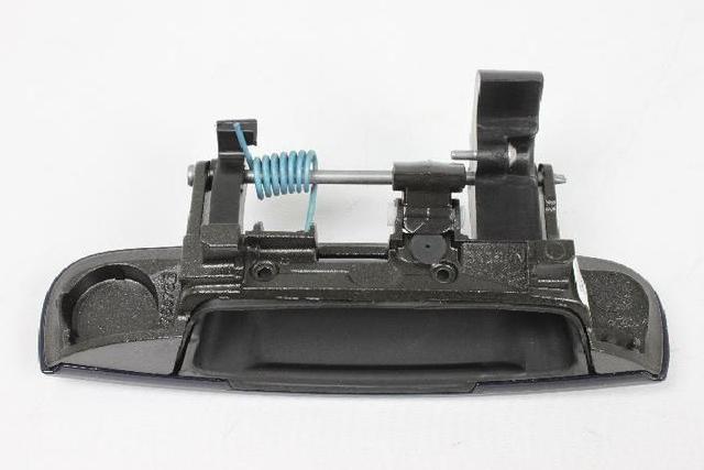 2011-2023 Dodge Charger Exterior Door Handle, Left 1MZ81GW7AH | My