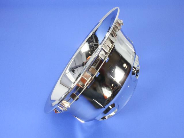 2003-2018 Mopar Wheel Cover 52106882AB | My Mopar Parts