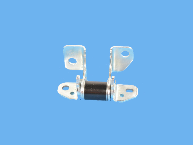 2013-2026 Mopar Door Hinge, Right 55113664AI | My Mopar Parts