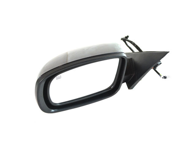 2012-2019 Chrysler 300 Outside Rear-View Mirror, Left 1TV63TZZAI
