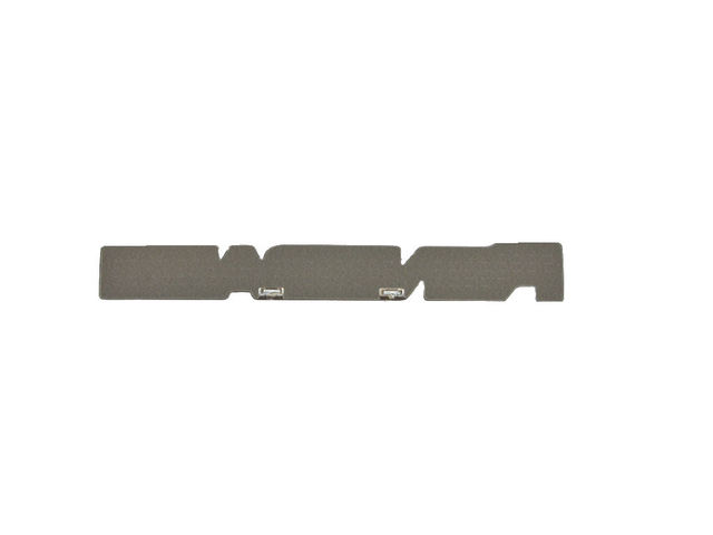 2015-2023 Jeep Renegade Nameplate, Right 68267207AA | My Mopar Parts