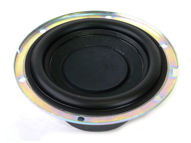 2013-2014 Jeep Wrangler Sub Woofer Speaker 5091271AA | My Mopar Parts