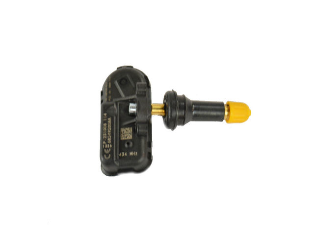 ITM TPMS Tire Pressure Sensor Set Of 4 For 2014-2016 Ram 1500/2500/3500/4500 – OEM Replacement