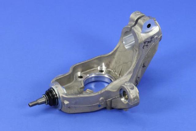 FUKA 2014-2018 Jeep Cherokee Front Knuckle, Right 4877826AF | My Mopar