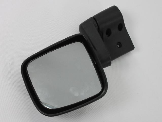 2018-2025 Jeep Mopar Doors-Off Conversation Mirror Kit 82215331AC