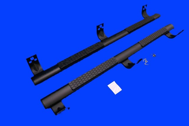 2009-2012 Mopar Tubular Side Step Kit 82211502AG | My Mopar Parts