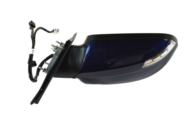2012-2019 Chrysler 300 Outside Rear-View Mirror, Right 1LE28TZZAI