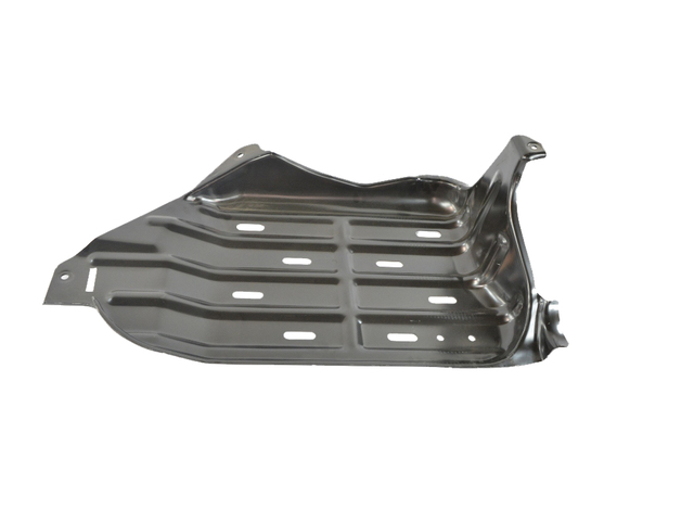 2015-2022 Jeep Fuel Tank Skid Plate, Right 68246775AA | My Mopar Parts