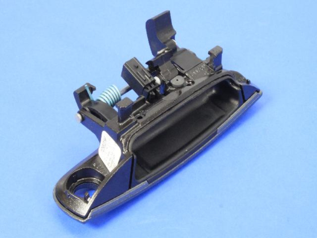 2011-2012 Dodge Front Door Exterior Handle, Left 1MZ85CDMAF | My
