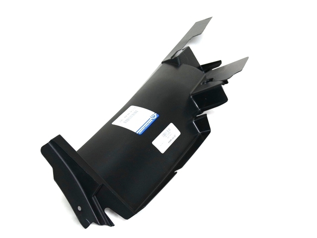 2011-2013 Mopar Air Inlet Baffle, Right 5156144AA | My Mopar Parts